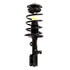 172114 by MONROE - Quick-Strut Suspension Strut and Coil Spring Assembly