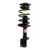 172114 by MONROE - Quick-Strut Suspension Strut and Coil Spring Assembly