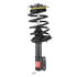 172113 by MONROE - Quick-Strut Suspension Strut and Coil Spring Assembly