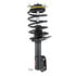 172113 by MONROE - Quick-Strut Suspension Strut and Coil Spring Assembly