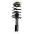 172113 by MONROE - Quick-Strut Suspension Strut and Coil Spring Assembly