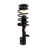 172115 by MONROE - Quick-Strut Suspension Strut and Coil Spring Assembly