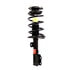 172116 by MONROE - Quick-Strut Suspension Strut and Coil Spring Assembly