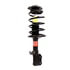 172115 by MONROE - Quick-Strut Suspension Strut and Coil Spring Assembly