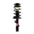 172117 by MONROE - Quick-Strut Suspension Strut and Coil Spring Assembly