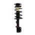 172117 by MONROE - Quick-Strut Suspension Strut and Coil Spring Assembly