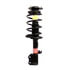 172117 by MONROE - Quick-Strut Suspension Strut and Coil Spring Assembly