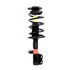 172116 by MONROE - Quick-Strut Suspension Strut and Coil Spring Assembly