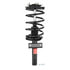 172122 by MONROE - Quick-Strut Suspension Strut and Coil Spring Assembly