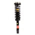 172123L by MONROE - Quick-Strut Suspension Strut and Coil Spring Assembly