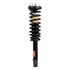 172123L by MONROE - Quick-Strut Suspension Strut and Coil Spring Assembly