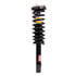 172123L by MONROE - Quick-Strut Suspension Strut and Coil Spring Assembly