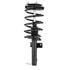 172122 by MONROE - Quick-Strut Suspension Strut and Coil Spring Assembly