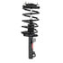 172122 by MONROE - Quick-Strut Suspension Strut and Coil Spring Assembly