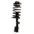 172130L by MONROE - Monroe Shocks & Struts Quick-Strut 172130L Strut and Coil Spring Assembly