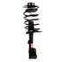 172130L by MONROE - Monroe Shocks & Struts Quick-Strut 172130L Strut and Coil Spring Assembly