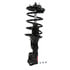 172135 by MONROE - Quick-Strut Suspension Strut and Coil Spring Assembly