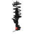 172136 by MONROE - Quick-Strut Suspension Strut and Coil Spring Assembly