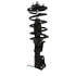 172136 by MONROE - Quick-Strut Suspension Strut and Coil Spring Assembly