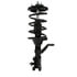 172136 by MONROE - Quick-Strut Suspension Strut and Coil Spring Assembly