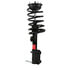 172138 by MONROE - Quick-Strut Suspension Strut and Coil Spring Assembly