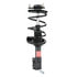 172142 by MONROE - Quick-Strut Suspension Strut and Coil Spring Assembly