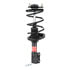 172142 by MONROE - Quick-Strut Suspension Strut and Coil Spring Assembly