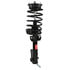 172138 by MONROE - Quick-Strut Suspension Strut and Coil Spring Assembly