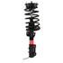 172138 by MONROE - Quick-Strut Suspension Strut and Coil Spring Assembly