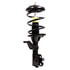 172143 by MONROE - Quick-Strut Suspension Strut and Coil Spring Assembly