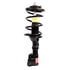 172143 by MONROE - Quick-Strut Suspension Strut and Coil Spring Assembly