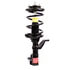 172143 by MONROE - Quick-Strut Suspension Strut and Coil Spring Assembly