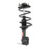 172142 by MONROE - Quick-Strut Suspension Strut and Coil Spring Assembly