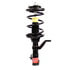 172143 by MONROE - Quick-Strut Suspension Strut and Coil Spring Assembly
