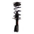 172174 by MONROE - Quick-Strut Suspension Strut and Coil Spring Assembly