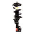 172144 by MONROE - Quick-Strut Suspension Strut and Coil Spring Assembly