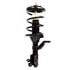 172144 by MONROE - Quick-Strut Suspension Strut and Coil Spring Assembly