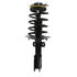 172177 by MONROE - Quick-Strut Suspension Strut and Coil Spring Assembly