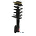 172177 by MONROE - Quick-Strut Front Suspension Strut and Coil Spring Assembly
