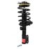 172177 by MONROE - Quick-Strut Suspension Strut and Coil Spring Assembly