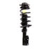 172179R by MONROE - Quick-Strut Suspension Strut and Coil Spring Assembly