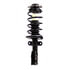 172179R by MONROE - Quick-Strut Suspension Strut and Coil Spring Assembly