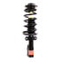 172179R by MONROE - Quick-Strut Suspension Strut and Coil Spring Assembly