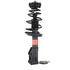 172183 by MONROE - Quick-Strut Suspension Strut and Coil Spring Assembly