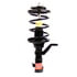 172185 by MONROE - Quick-Strut Suspension Strut and Coil Spring Assembly