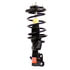 172185 by MONROE - Quick-Strut Suspension Strut and Coil Spring Assembly