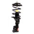 172185 by MONROE - Quick-Strut Suspension Strut and Coil Spring Assembly