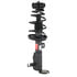 172183 by MONROE - Quick-Strut Suspension Strut and Coil Spring Assembly