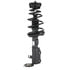 172183 by MONROE - Quick-Strut Suspension Strut and Coil Spring Assembly