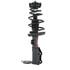 172183 by MONROE - Quick-Strut Suspension Strut and Coil Spring Assembly